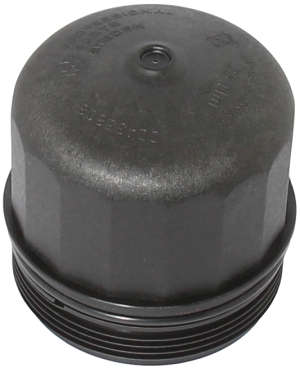 Oil filter housing in the group Filter / Oil filter at  Professional Parts Sweden AB (22435808)