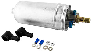Electric fuel pump i gruppen Motorstyrning / Brnslepump hos  Professional Parts Sweden AB (23020004)