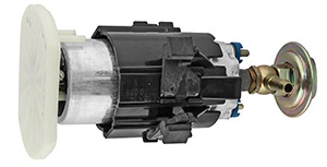 Electric fuel pump i gruppen Motorstyrning / Brnslepump hos  Professional Parts Sweden AB (23050010)
