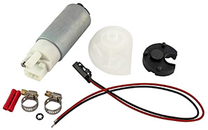 Electric fuel pump in the group Engine control / Fuel Pump at  Professional Parts Sweden AB (23138335)