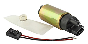 Electric fuel pump in the group Engine control / Fuel Pump at  Professional Parts Sweden AB (23240010)