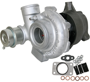 Turbo charger GT1752 Genuine in the group Engine parts / Turbo charger & gaskets at  Professional Parts Sweden AB (23340913)