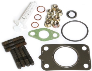 Turbo fitting kit in the group Engine parts / Turbo fitting kit at  Professional Parts Sweden AB (23343690)