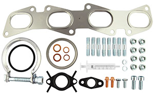 Turbo gasket kit in the group Engine parts / Turbo charger & gaskets at  Professional Parts Sweden AB (23349995)