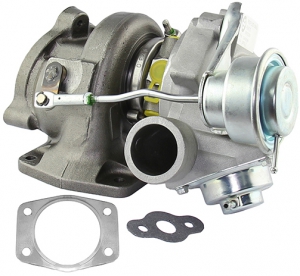 Turbo charger in the group Engine parts / Turbo charger & gaskets at  Professional Parts Sweden AB (23430536)