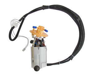Fuel pump unit i gruppen Motorstyrning / Brnslepumpsenhet hos  Professional Parts Sweden AB (23431745)