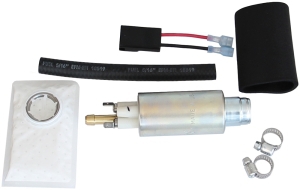 Electric fuel pump Walbro in the group Engine control / Fuel Pump at  Professional Parts Sweden AB (23433351)