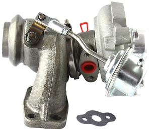 Turbo charger in the group Engine parts / Turbo charger & gaskets at  Professional Parts Sweden AB (23434949)