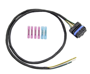 Cable repair kit fuel pump in the group Engine control / Fuel Pump Unit at  Professional Parts Sweden AB (23437237)