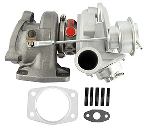 Turbo charger in the group Engine parts / Turbo charger & gaskets at  Professional Parts Sweden AB (23438098)