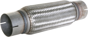 Flexible pipe braid nipple - Replaced by 25992550-1 i gruppen Tillflligt dolda artiklar hos  Professional Parts Sweden AB (25250200-2)