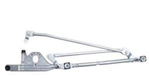 Torkartransmission fram sats in the group Wiper equipment / Wiper arm linkage at  Professional Parts Sweden AB (25333280)