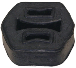 Exhaust spare parts i gruppen Avgasdelar / Monteringsdetaljer hos  Professional Parts Sweden AB (25432964)