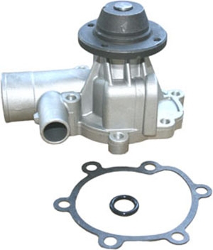 Water pump in the group Engine parts / Water pump at  Professional Parts Sweden AB (26340176)