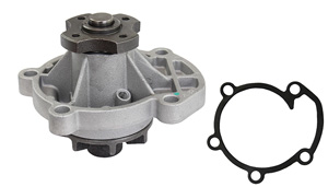 Water pump in the group Engine parts / Water pump at  Professional Parts Sweden AB (26341547)