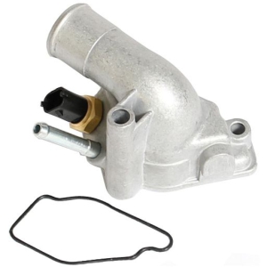 Thermostat house in the group Engine parts / Thermostat at  Professional Parts Sweden AB (26346401)