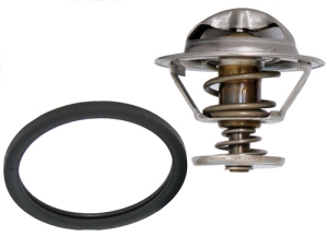 Thermostat in the group Engine parts / Thermostat at  Professional Parts Sweden AB (26349512)
