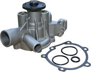 Water pump in the group Engine parts / Water pump at  Professional Parts Sweden AB (26349948)