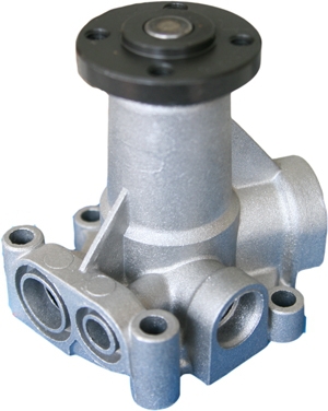 Water pump in the group Engine parts / Water pump at  Professional Parts Sweden AB (26431602)