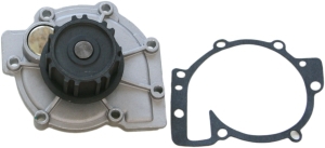 Water pump in the group Engine parts / Water pump at  Professional Parts Sweden AB (26431984)