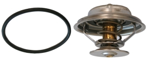 Thermostat in the group Engine parts / Thermostat at  Professional Parts Sweden AB (26432246)
