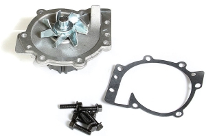 Water pump in the group Engine parts / Water pump at  Professional Parts Sweden AB (26432334)