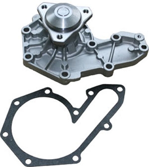 Water pump in the group Engine parts / Water pump at  Professional Parts Sweden AB (26435626)