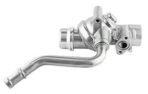 Thermostat in the group Exhaust parts / Exhaust muffler & kits at  Professional Parts Sweden AB (26438373)
