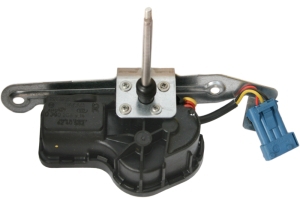Wiper motor headlight in the group Wiper equipment / Wiper motor, headlight at  Professional Parts Sweden AB (28340545)
