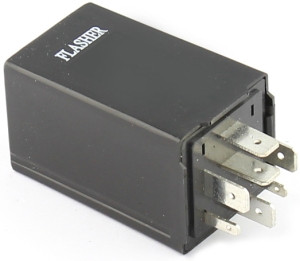 Relay i gruppen Elsystem / Relä hos Professional Parts Sweden AB (28341522)