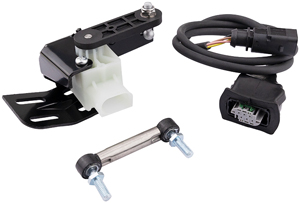 Altitude sensor xenon front kit in the group Electrical system / Switches and sensors / Xenon sensor at  Professional Parts Sweden AB (28343353C)