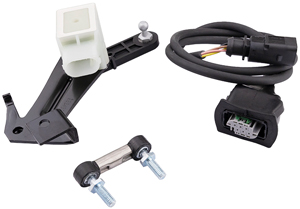 Altitude sensor xenon rear kit in the group Electrical system / Switches and sensors / Xenon sensor at  Professional Parts Sweden AB (28343354C)