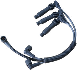 Ignition lead set in the group Ignition system / Ignition lead wire set at  Professional Parts Sweden AB (28345765)