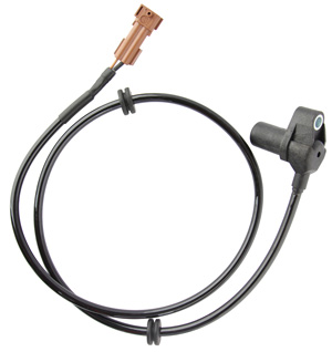 ABS sensor front in the group Brake system / ABS at  Professional Parts Sweden AB (28349966)