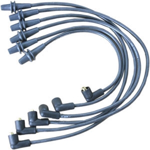 Ignition lead set in the group Ignition system / Ignition lead wire set at  Professional Parts Sweden AB (28430552)