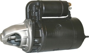 Starter Motor Replaced by 28431414 in the group  at  Professional Parts Sweden AB (28431452)