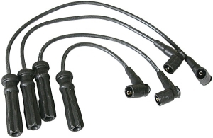 Ignition lead set in the group Ignition system / Ignition lead wire set at  Professional Parts Sweden AB (28431483)