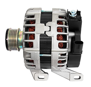 Alternator 180A in the group Electrical system / Alternator / Alternator at  Professional Parts Sweden AB (28432619)