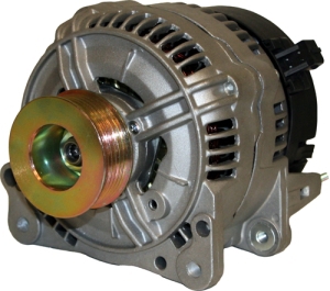 Alternator in the group  at  Professional Parts Sweden AB (28433108)