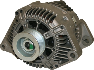 Alternator in the group  at  Professional Parts Sweden AB (28433163)