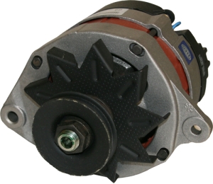 Alternator in the group  at  Professional Parts Sweden AB (28433217)