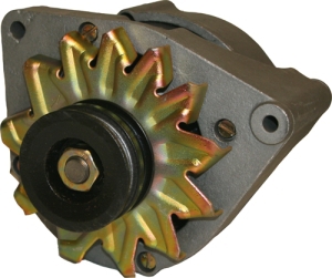 Alternator Replaced by 28433465 in the group  at  Professional Parts Sweden AB (28433352)