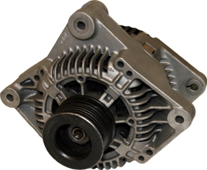 Alternator in the group  at  Professional Parts Sweden AB (28433482)