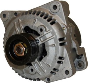 Alternator in the group  at  Professional Parts Sweden AB (28433585)