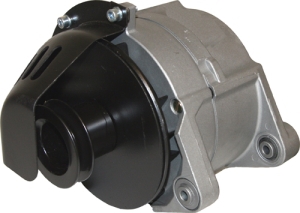 Alternator in the group  at  Professional Parts Sweden AB (28433801)
