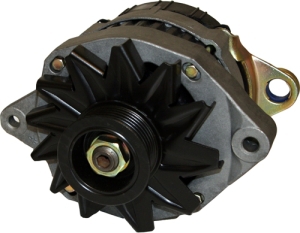 Alternator in the group  at  Professional Parts Sweden AB (28433803)