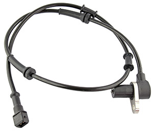 ABS sensor front in the group Brake system / ABS at  Professional Parts Sweden AB (28434299)