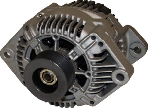 Alternator in the group  at  Professional Parts Sweden AB (28434460)