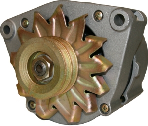 Alternator in the group  at  Professional Parts Sweden AB (28434509)