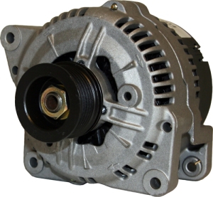 Alternator in the group  at  Professional Parts Sweden AB (28434514)